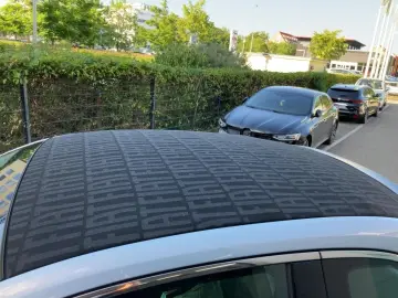 500e Cabrio LaPrima *Klima*Navi*PDC*Kamera