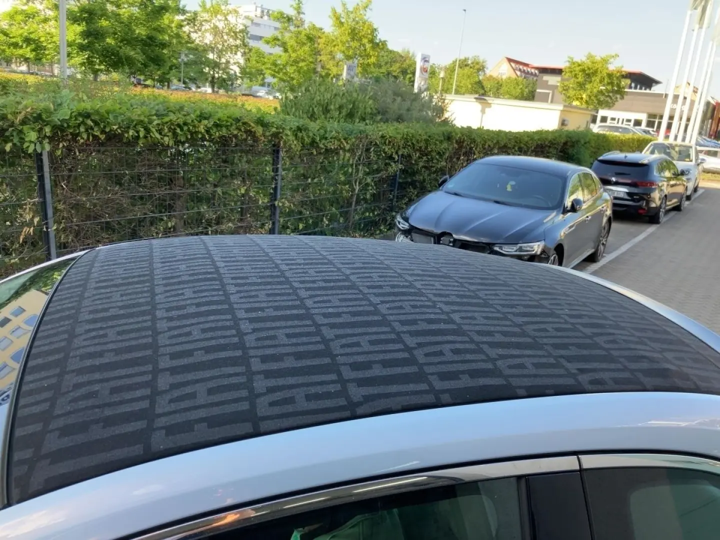 500e Cabrio LaPrima *Klima*Navi*PDC*Kamera