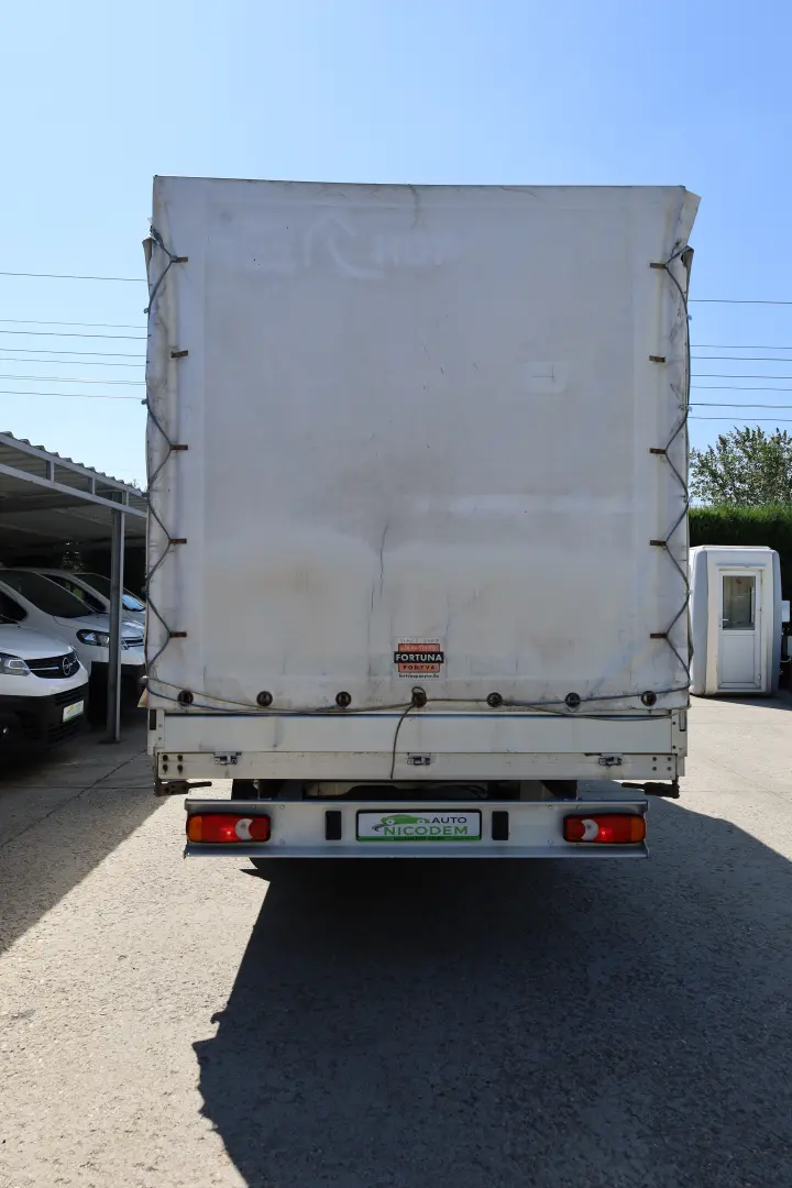 Citroen Jumper Prelata 2.2  165 cp
