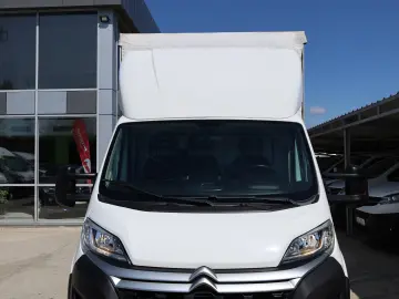 Citroen Jumper Prelata 2.2  165 cp