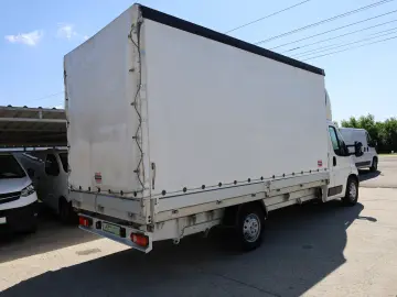 Citroen Jumper Prelata 2.2  165 cp