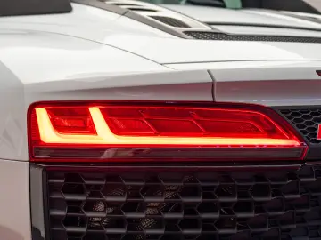 Audi R8 Spyder V10 performance quattro Carbon*LASER*B&O*NAVI