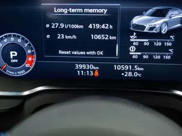 Audi R8 Spyder V10 performance quattro Carbon*LASER*B&O*NAVI