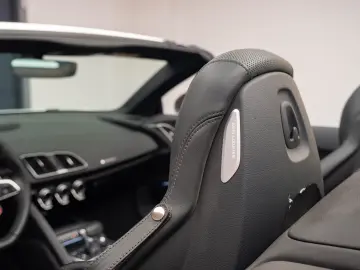 Audi R8 Spyder V10 performance quattro Carbon*LASER*B&O*NAVI