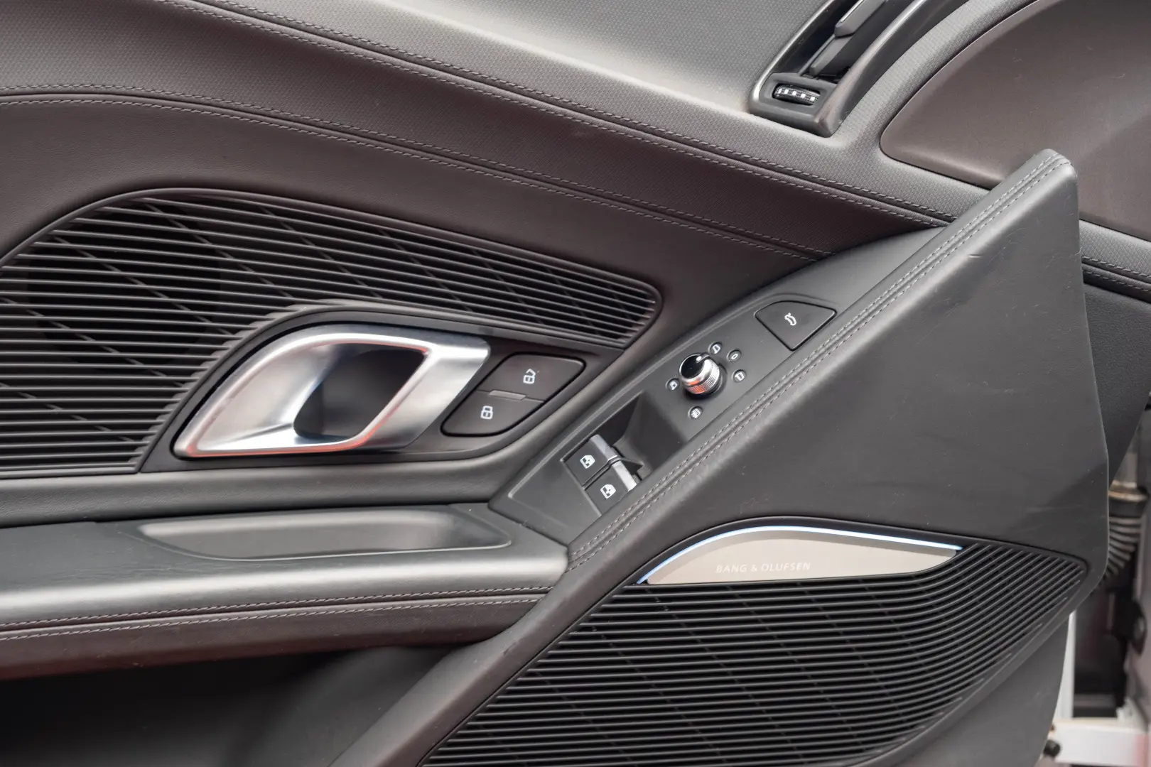 Audi R8 Spyder V10 performance quattro Carbon*LASER*B&O*NAVI