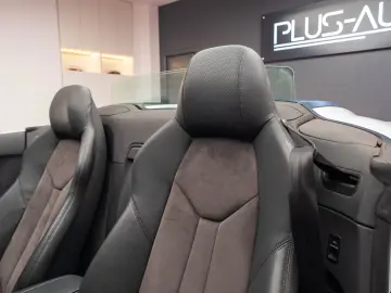 Audi R8 Spyder V10 performance quattro Carbon*LASER*B&O*NAVI