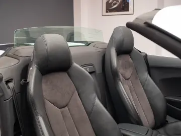 Audi R8 Spyder V10 performance quattro Carbon*LASER*B&O*NAVI