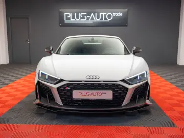 Audi R8 Spyder V10 performance quattro Carbon*LASER*B&O*NAVI