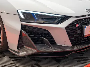 Audi R8 Spyder V10 performance quattro Carbon*LASER*B&O*NAVI