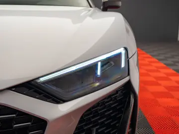 Audi R8 Spyder V10 performance quattro Carbon*LASER*B&O*NAVI