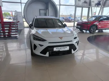 CUPRA Formentor 1.5 eTSI DSG7 150cp-Mild  Hybrid
