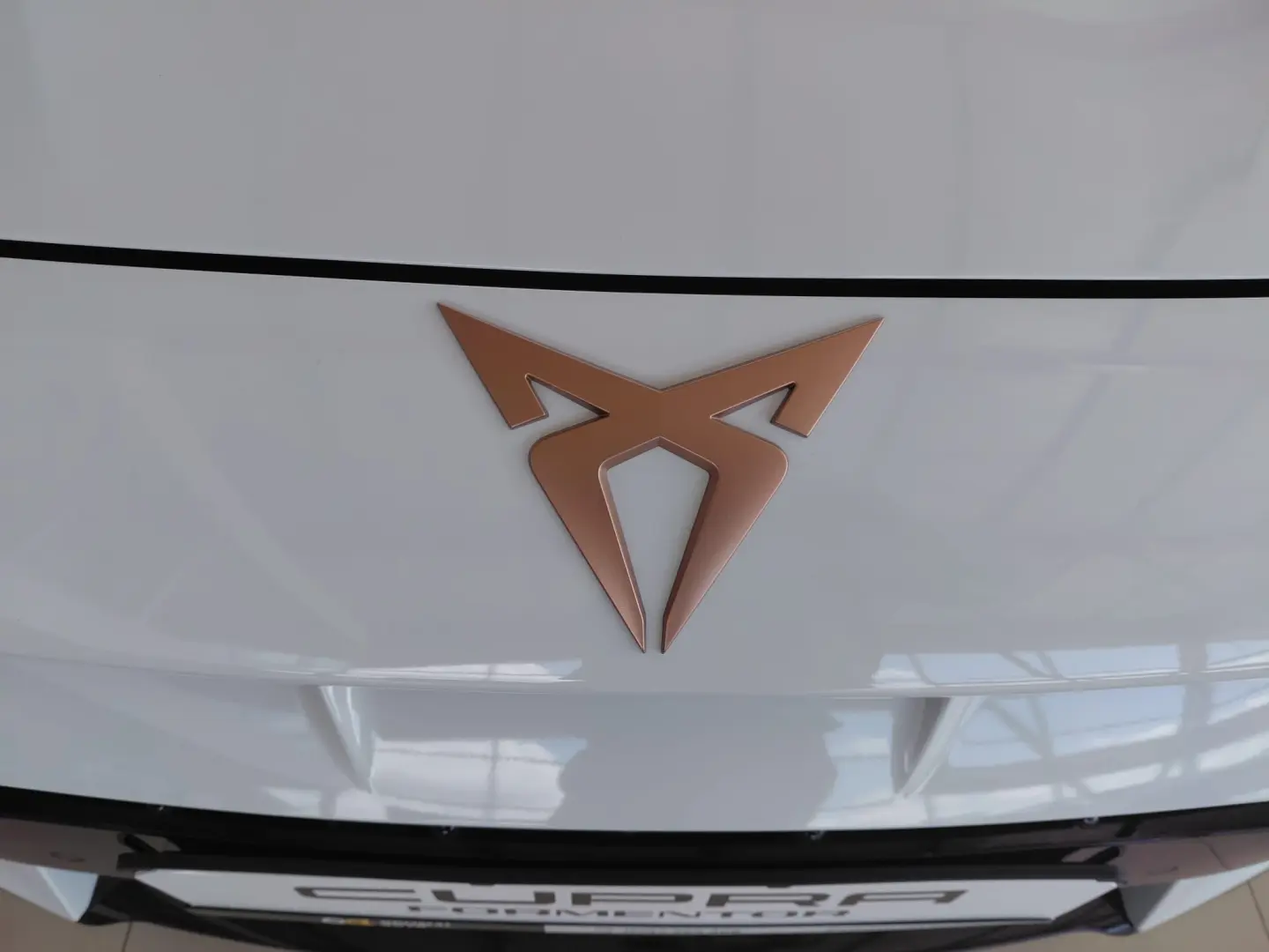 CUPRA Formentor 1.5 eTSI DSG7 150cp-Mild  Hybrid
