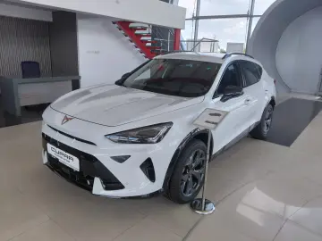 CUPRA Formentor 1.5 eTSI DSG7 150cp-Mild  Hybrid