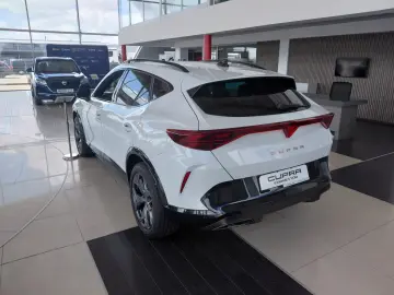 CUPRA Formentor 1.5 eTSI DSG7 150cp-Mild  Hybrid