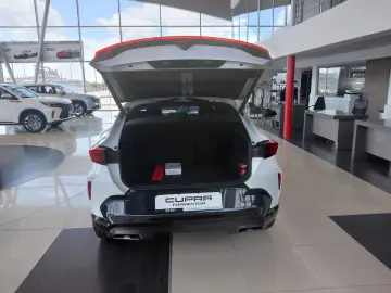 CUPRA Formentor 1.5 eTSI DSG7 150cp-Mild  Hybrid