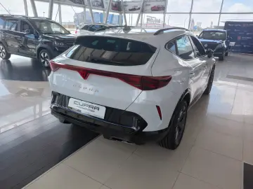 CUPRA Formentor 1.5 eTSI DSG7 150cp-Mild  Hybrid