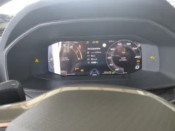 CUPRA Formentor 1.5 eTSI DSG7 150cp-Mild  Hybrid