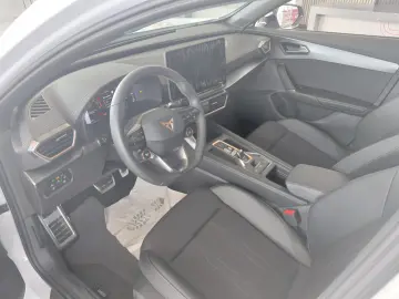 CUPRA Formentor 1.5 eTSI DSG7 150cp-Mild  Hybrid