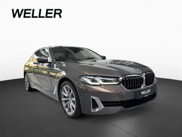 530e xDrive Luxury 360°/Bowers&W/Ventilation/Laser