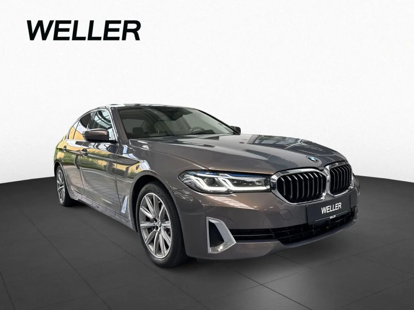 530e xDrive Luxury 360°/Bowers&W/Ventilation/Laser