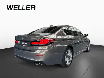 530e xDrive Luxury 360°/Bowers&W/Ventilation/Laser