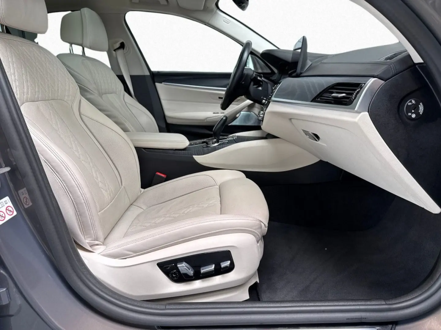 530e xDrive Luxury 360°/Bowers&W/Ventilation/Laser