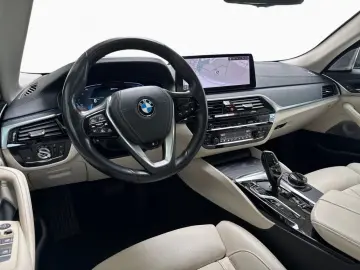 530e xDrive Luxury 360°/Bowers&W/Ventilation/Laser