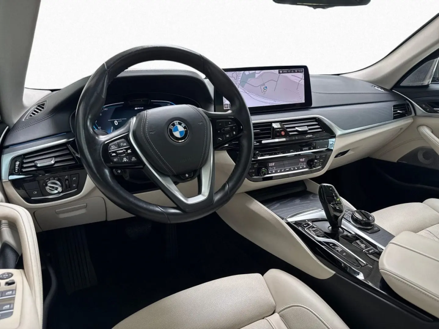 530e xDrive Luxury 360°/Bowers&W/Ventilation/Laser