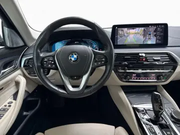 530e xDrive Luxury 360°/Bowers&W/Ventilation/Laser
