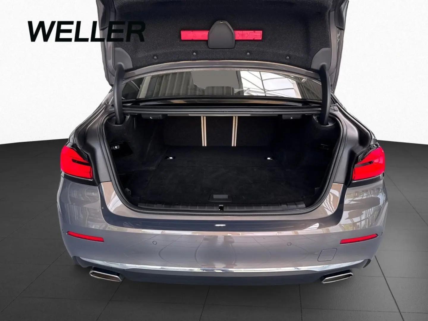 530e xDrive Luxury 360°/Bowers&W/Ventilation/Laser
