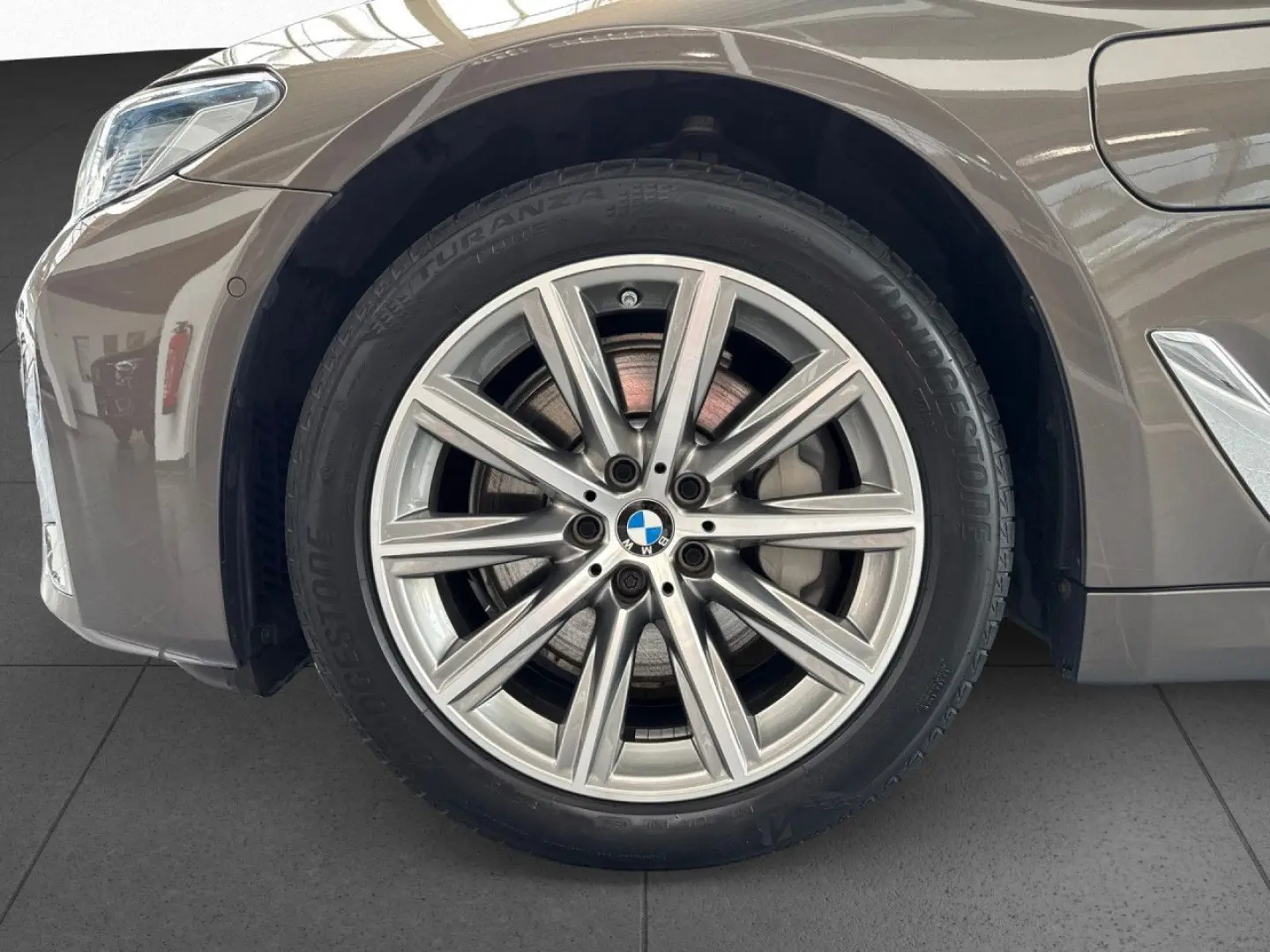 530e xDrive Luxury 360°/Bowers&W/Ventilation/Laser