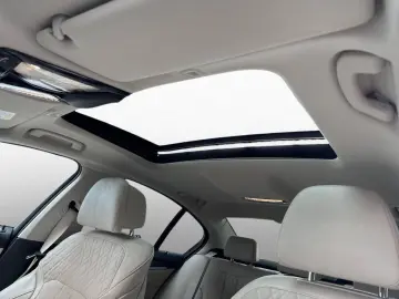 530e xDrive Luxury 360°/Bowers&W/Ventilation/Laser