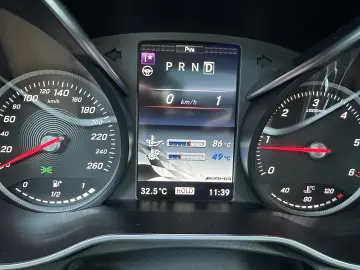Mercedes-Benz GLC 250