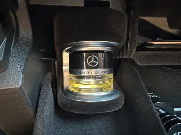 Mercedes-Benz GLC 250