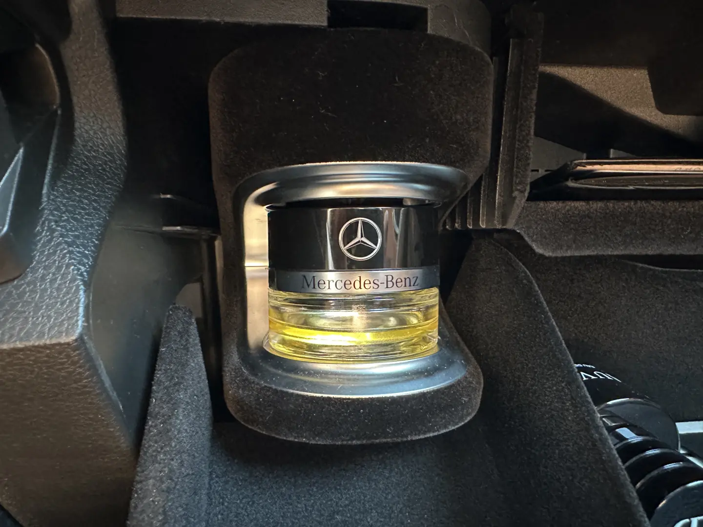 Mercedes-Benz GLC 250