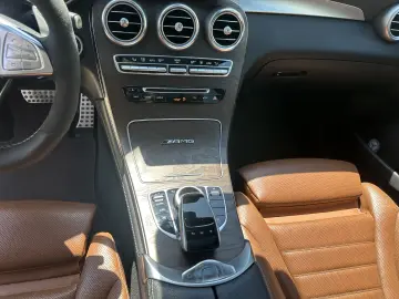 Mercedes-Benz GLC 250