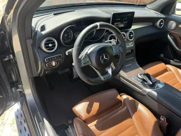 Mercedes-Benz GLC 250