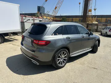 Mercedes-Benz GLC 250