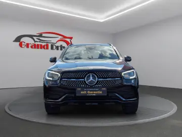 GLC 300 4Matic AMG/LED/PANO/CAM 360/PDC/FACELIFT