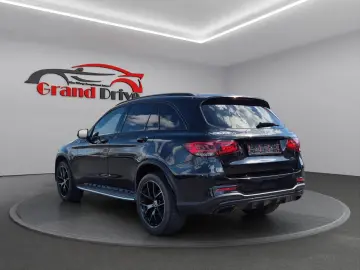 GLC 300 4Matic AMG/LED/PANO/CAM 360/PDC/FACELIFT