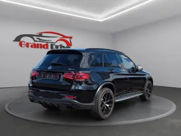GLC 300 4Matic AMG/LED/PANO/CAM 360/PDC/FACELIFT