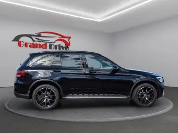 GLC 300 4Matic AMG/LED/PANO/CAM 360/PDC/FACELIFT