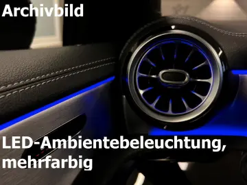 GLC 300e 4M AMG NIGHT WIDE HUD+AUGR 360°AHK PANO