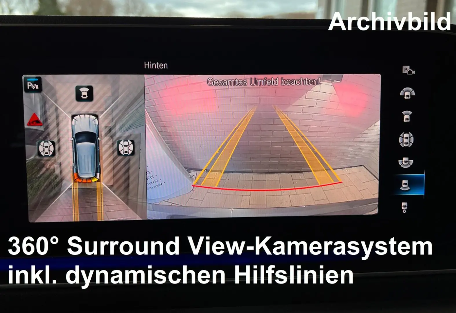 GLC 300e 4M AMG NIGHT WIDE HUD+AUGR 360°AHK PANO