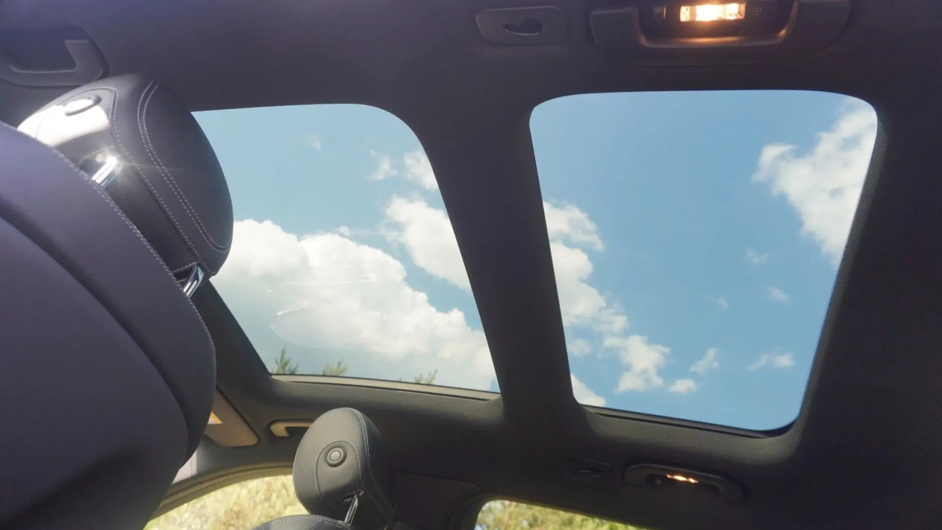 GLC 300 de 4M DigitalCP/Pano/AHK/360°/ACC/Ambien