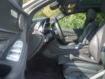 GLC 300 de 4M DigitalCP/Pano/AHK/360°/ACC/Ambien