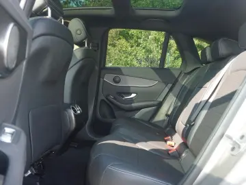 GLC 300 de 4M DigitalCP/Pano/AHK/360°/ACC/Ambien