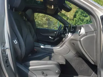 GLC 300 de 4M DigitalCP/Pano/AHK/360°/ACC/Ambien