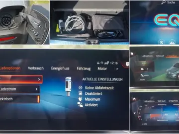 GLC 300 de 4M DigitalCP/Pano/AHK/360°/ACC/Ambien