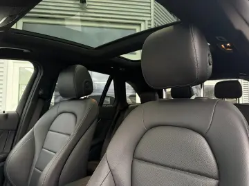 GLC 300 AMG VIRTUAL COCKPIT/360°/BURMEISTER/SHZ